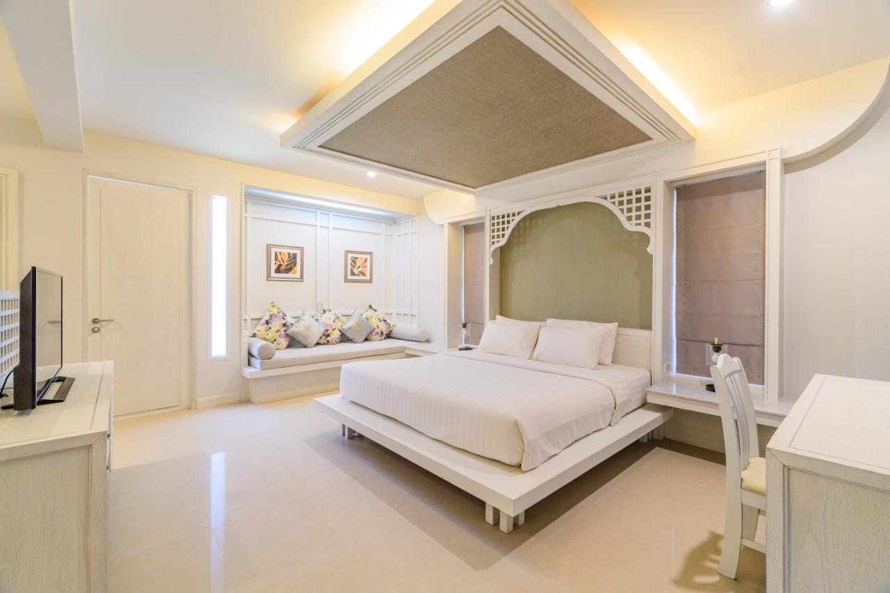 Villa Pimmada Ao Nang المظهر الخارجي الصورة