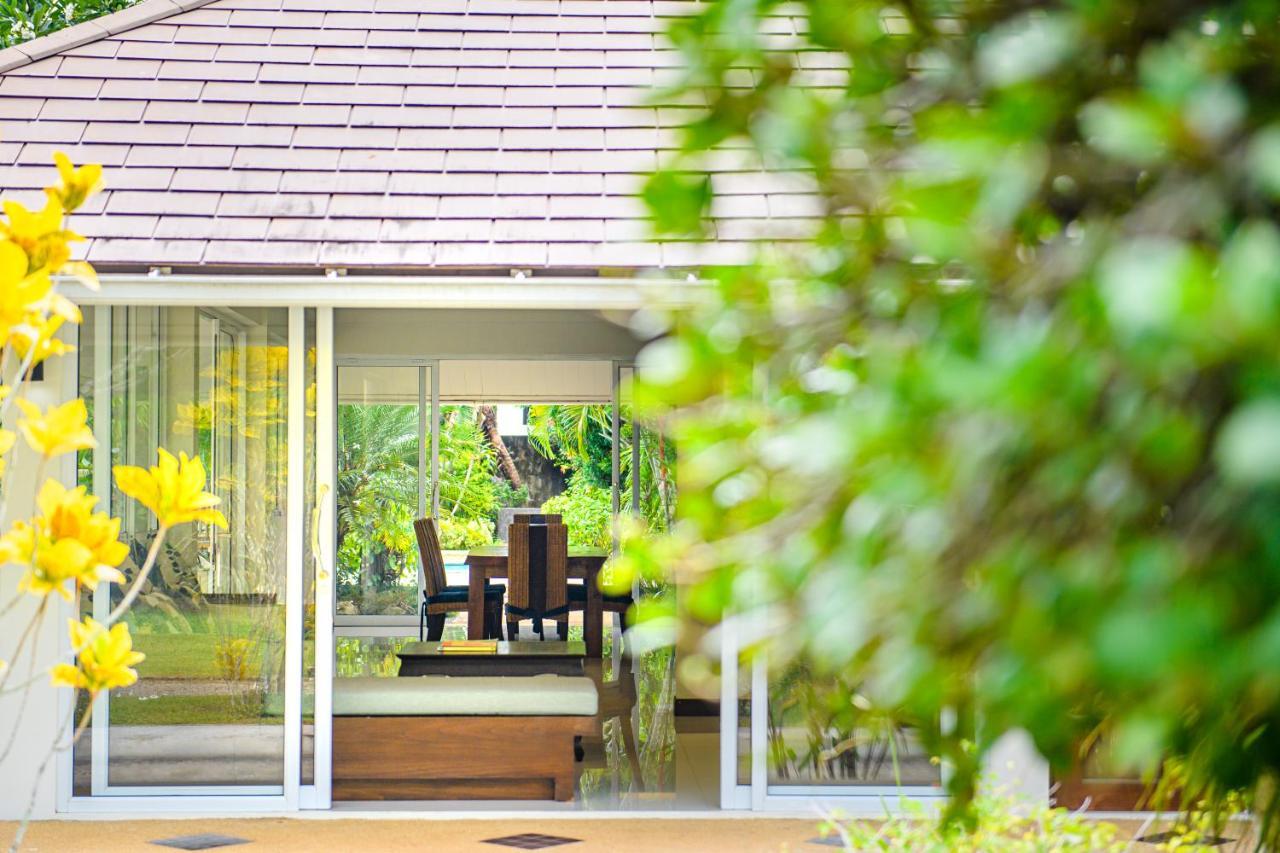 Villa Pimmada Ao Nang المظهر الخارجي الصورة